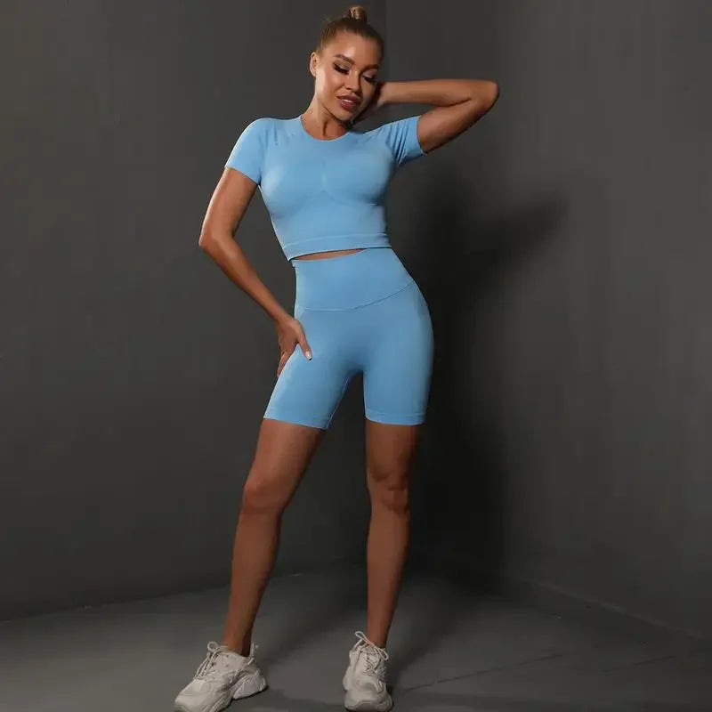 Everyday Flexible Gym Set Collection Luxlife Brands