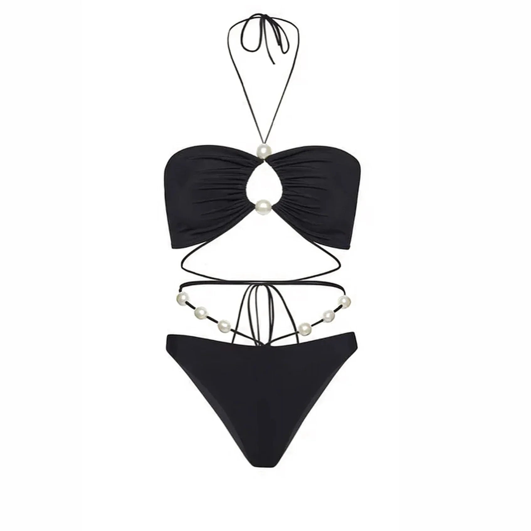 Amalfi Forever Swimwear Collection Luxlife Brands