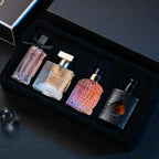 Original Women Perfume 105ml Gift Box Four Piece Set Fresh Lasting Fragrance Eau De Parfum Plant Floral Scent Fresh духи женские Luxlife Brands