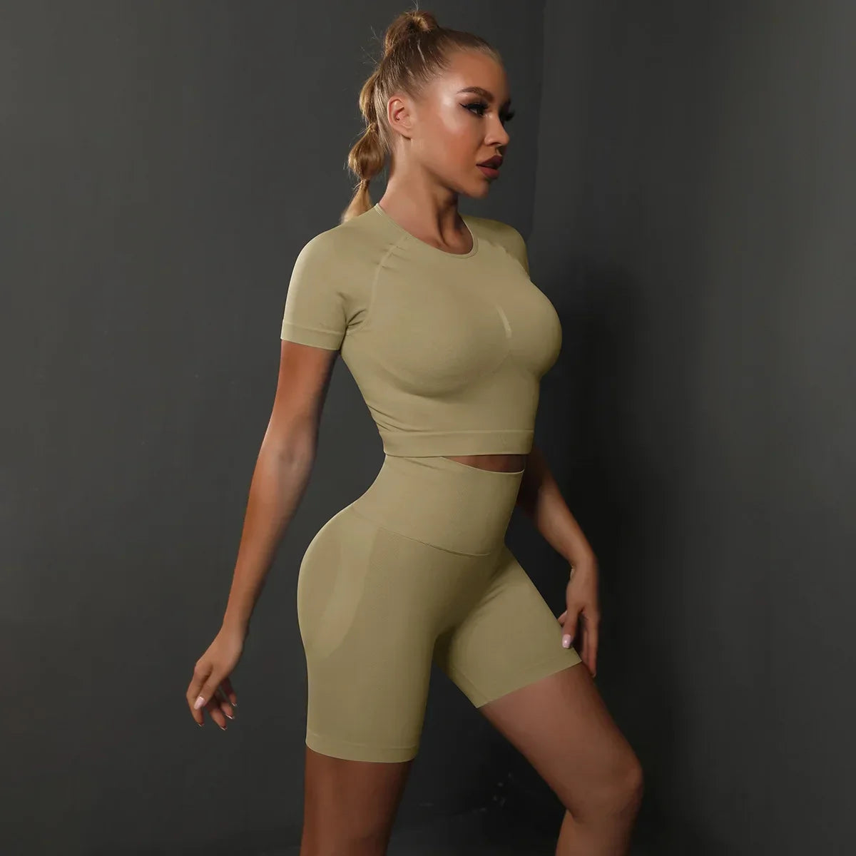 Everyday Flexible Gym Set Collection Luxlife Brands