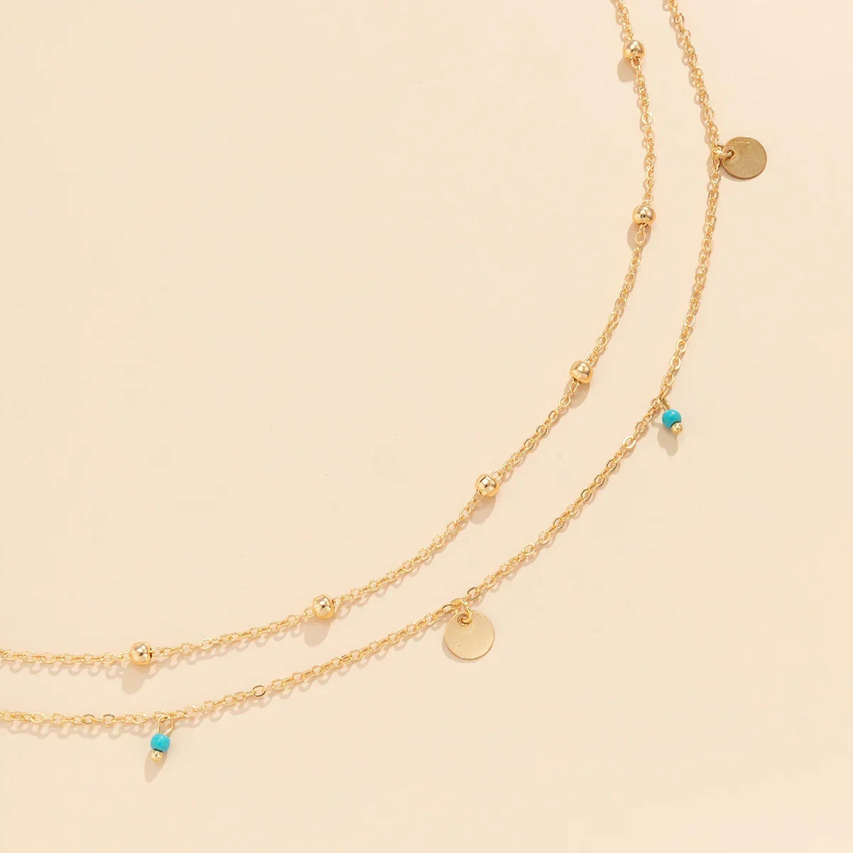 Belly Chain Jewelry Luxlife Brands