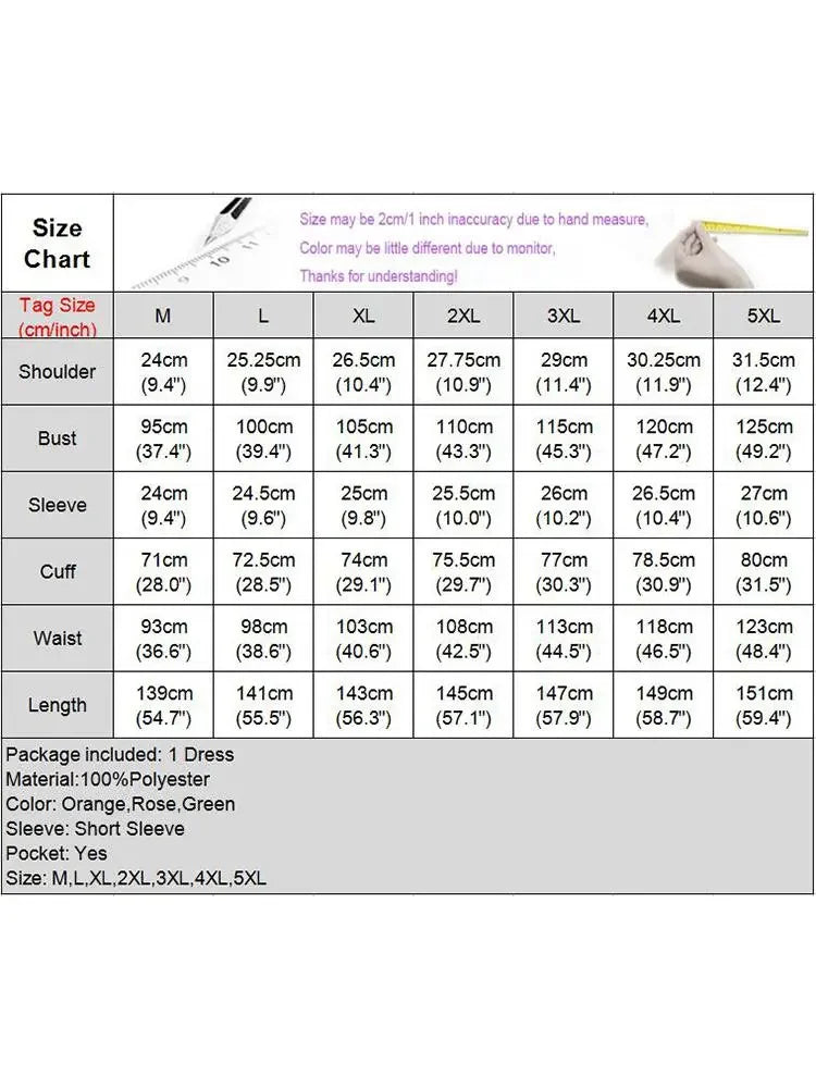 Women Floor-Length Dress 2023 VONDA Bohemian Turtleneck Puff Sleeve Fashion Party Vestidos Elegant Office Sundress Oversized