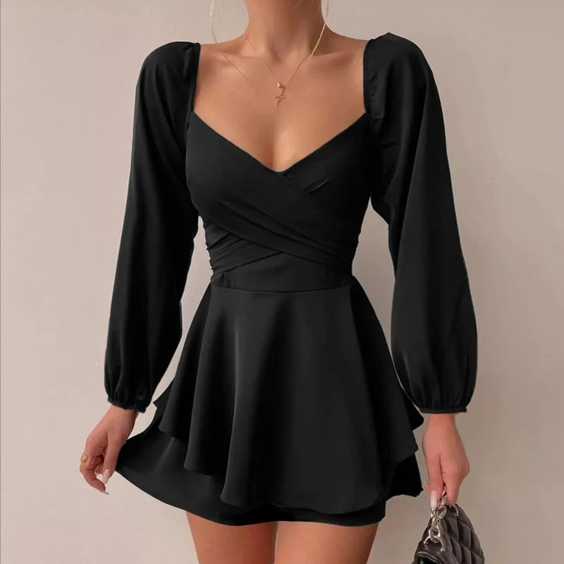 Viktoria Party Dress