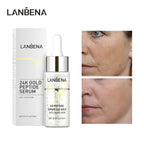 Serum Collection Luxlife Brands