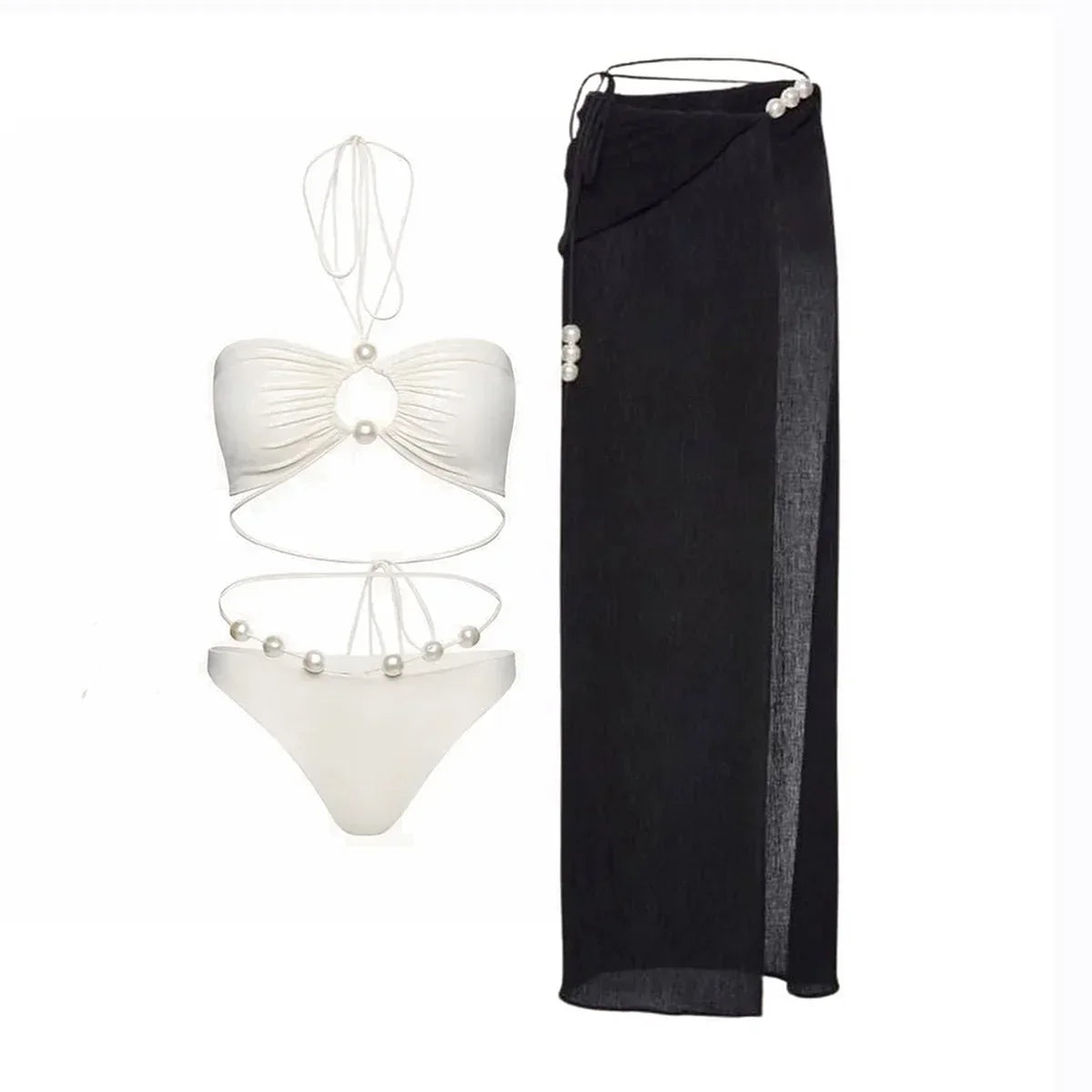 Amalfi Forever Swimwear Collection Luxlife Brands