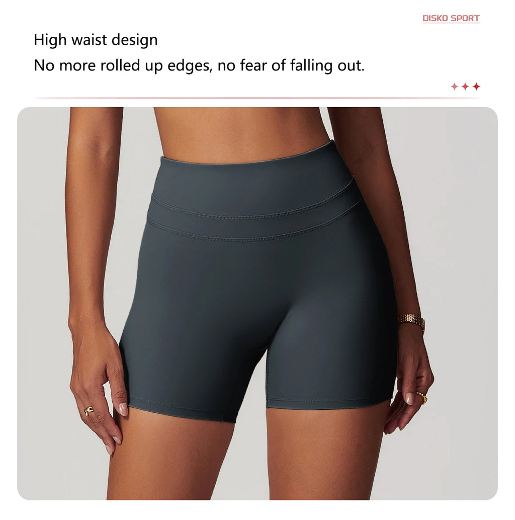 Hearuisavy 2-Piece Yoga Sets Sports Suit Women Fitness Tracksuit Running Workout Shirt Yoga Clothing Quick-Drying Gym Set Women