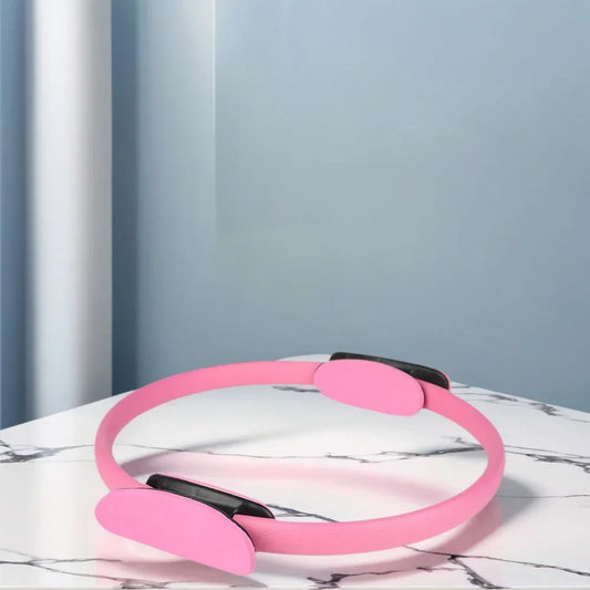 Pilates Ring with Non Slip Handles