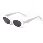 SORVINO 2025 Small Oval Women's Retro Brand Designer Glasses Outdoor Fashion Travel Goggles UV400 Men's and Women's Sunglasses Luxlife Brands