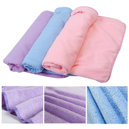 Home Textile Women Bath Towel Wearable Ladies Fast Drying Beach Spa Magical Towel Robes Dress