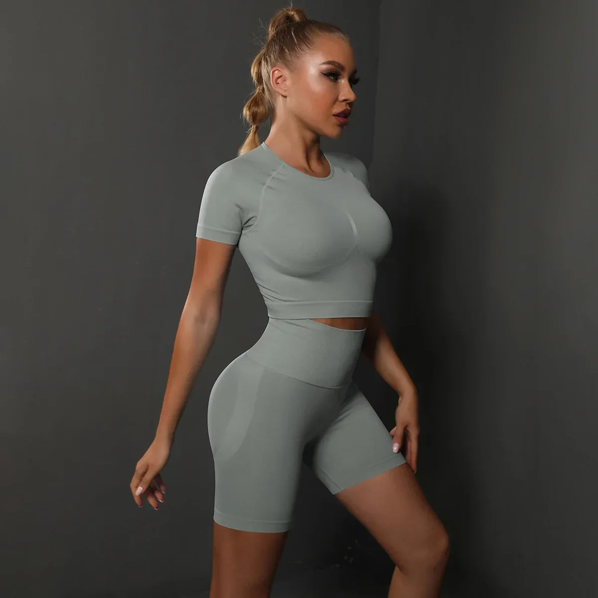 Everyday Flexible Gym Set Collection Luxlife Brands