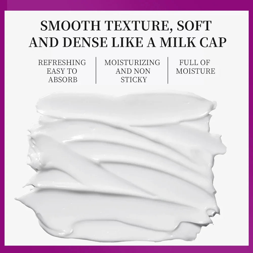 2.7fl.oz peach tanning cream self-tanning waterproof long-lasting beach sunbathing to create charming bronze skin