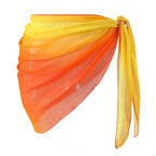 Beach Wrap Coverup Luxlife Brands