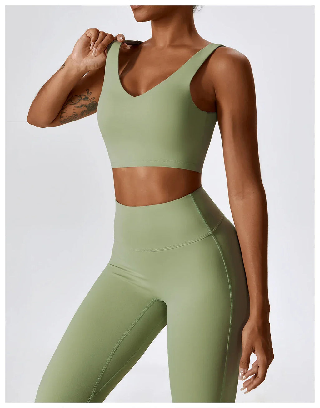 Gym Push Up Sport Yoga Bra,high Quality Yoga Top Shock Proof Tight Underwear,Pilates Fitness Vest,Womens Seamless Yoga Clothing