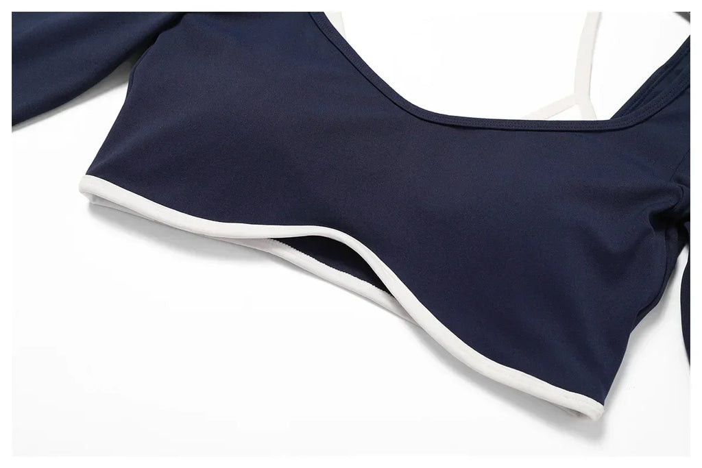 Bold Yoga Quick Dry Collection