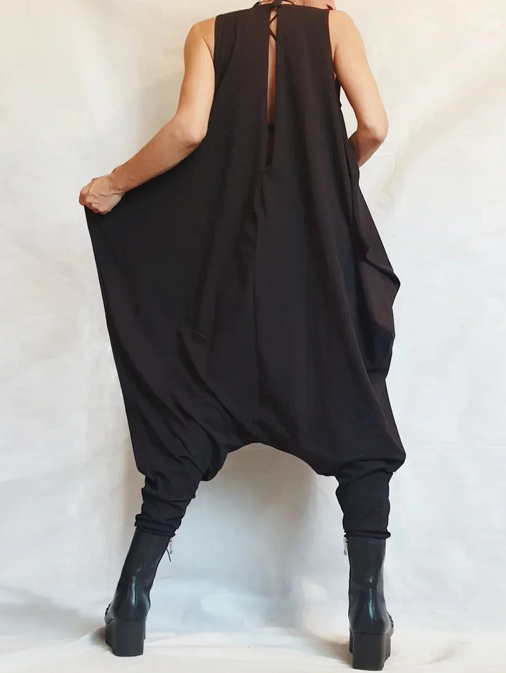 TikTok Shop Favorite Jumpsuit LUXLIFE BRANDS