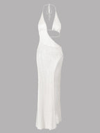 Malibu Beach Maxi Dress Luxlife Brands