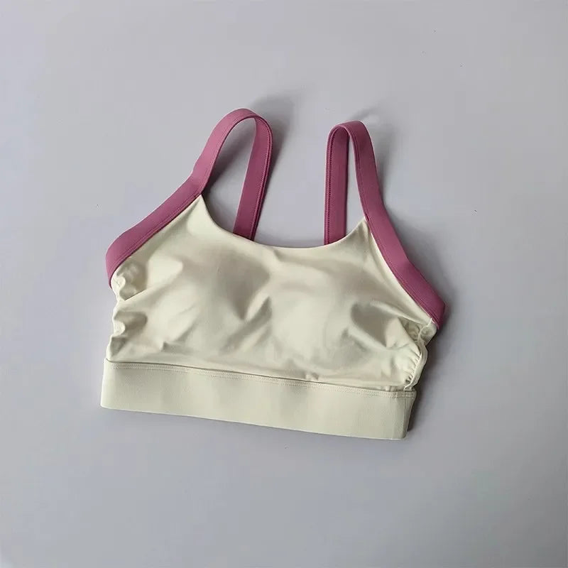 Yoga Suit for Women High-end 2PCS Yoga Set Workout Sets Sportswear Gym Clothing Fitness Suit Bras and Leggings Sports Suits Luxlife Brands