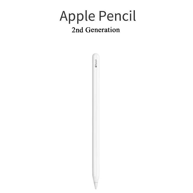 for Apple Pencil 2nd Generation Stylus Pen iOS Tablet Touch Pen With Wireless Charging for iPad Pro 1 2 3 4 5 air 4 5 mini 6 LUXLIFE BRANDS