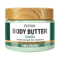 Skin Care Strawberry Face Body Butter Lotion Cream Whitening Deeply Moisturizing Brightening Remove Melanin Elasticity Lifting Luxlife Brands