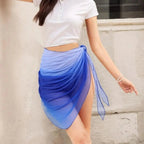 Beach Wrap Coverup Luxlife Brands