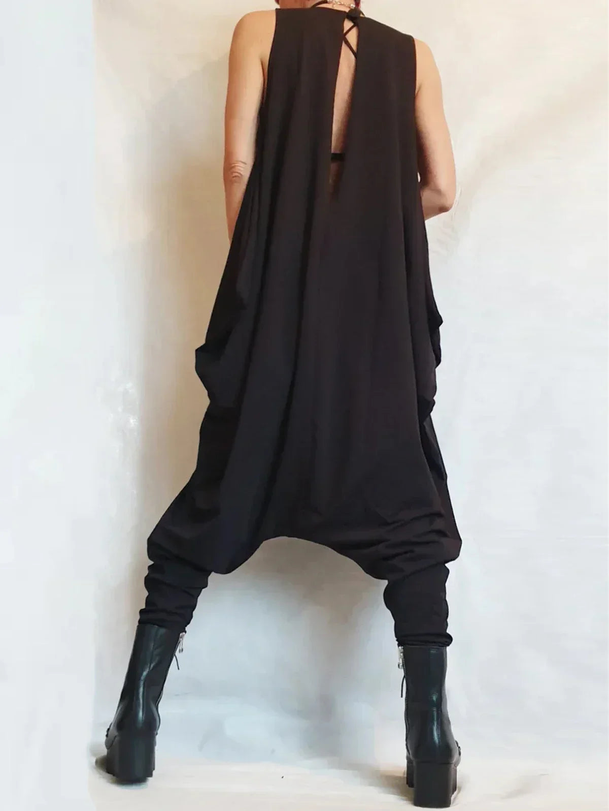 TikTok Shop Favorite Jumpsuit LUXLIFE BRANDS