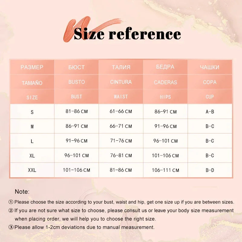 Triangle Lace Bikinis Sexy Swimsuit Women Low Waist Bikini Sets Push Up Swimwear Mujer Beachwear Two Pieces Suit Solid Biquini