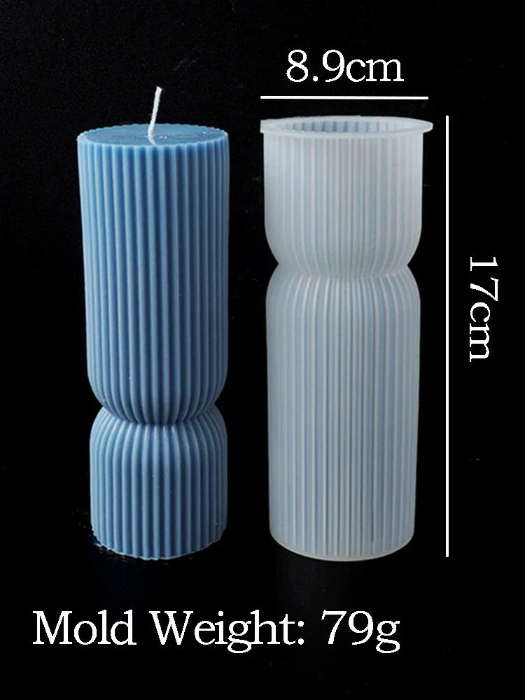 Boho Living Candles Luxlife Brands