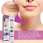 20ML Neck Tightening Cream Neck Massage Cream Reduce Neck Wrinkles Lift And Moisturize Smooth Skin & Provide Neck Care Product Luxlife Brands