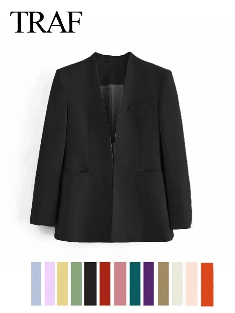Women’s Fashion Blazer