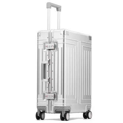 LUX Spin Carry On Luggage 20/24/26/29 inch