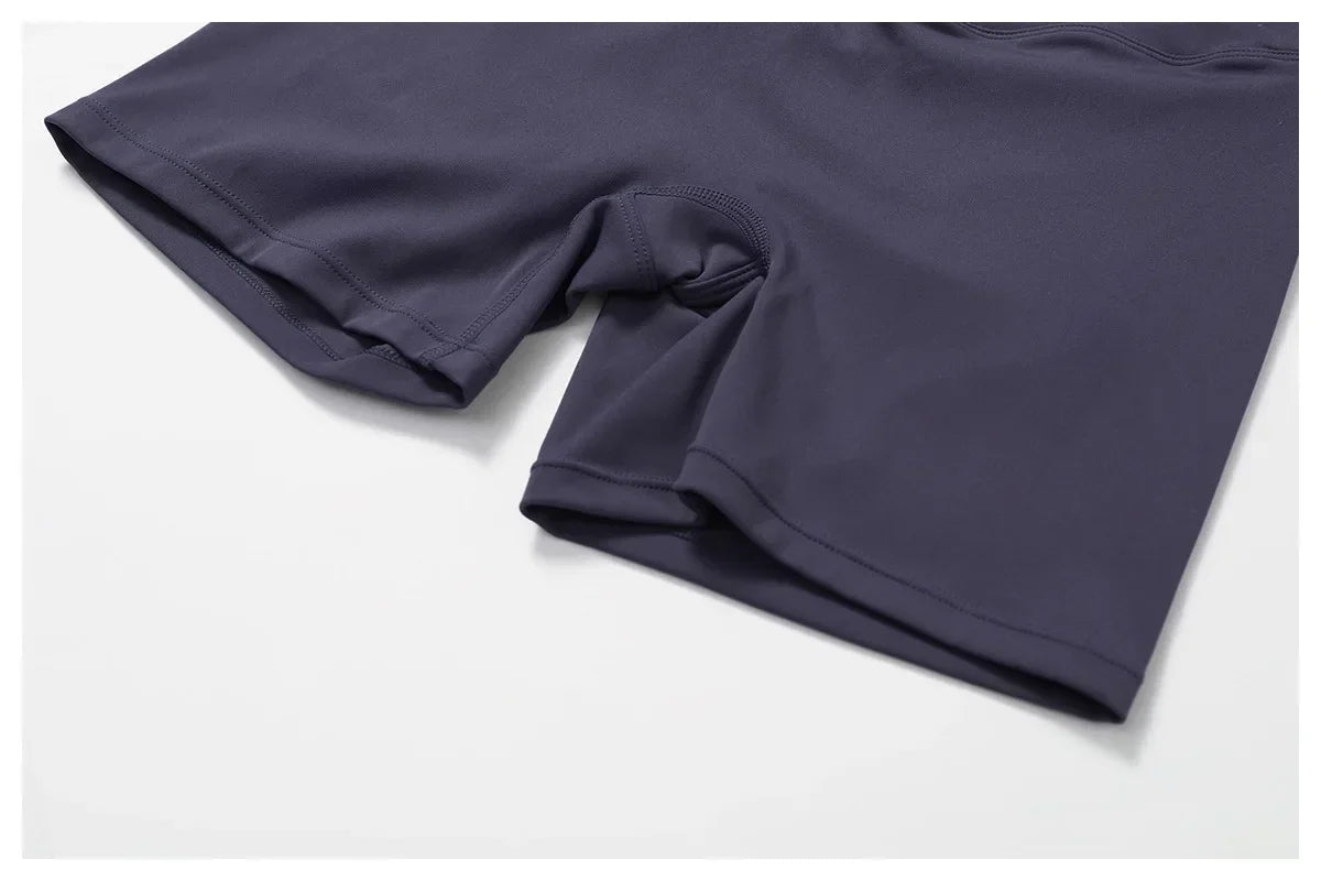 Lucid High Waist Flare Leg Yoga Set