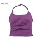 Yoga Halter Top Luxlife Brands