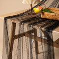 Bridal Decor Tulle Table Runner Luxlife Brands