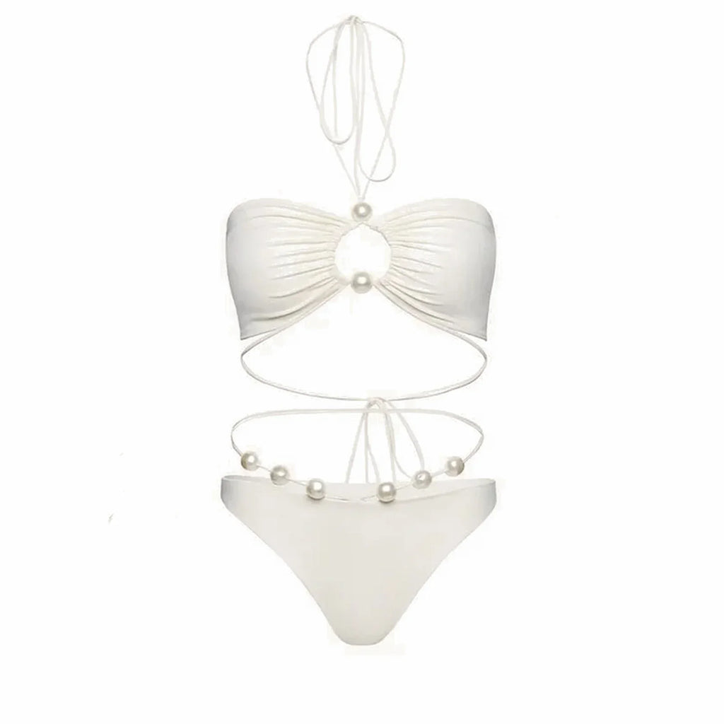 Amalfi Forever Swimwear Collection