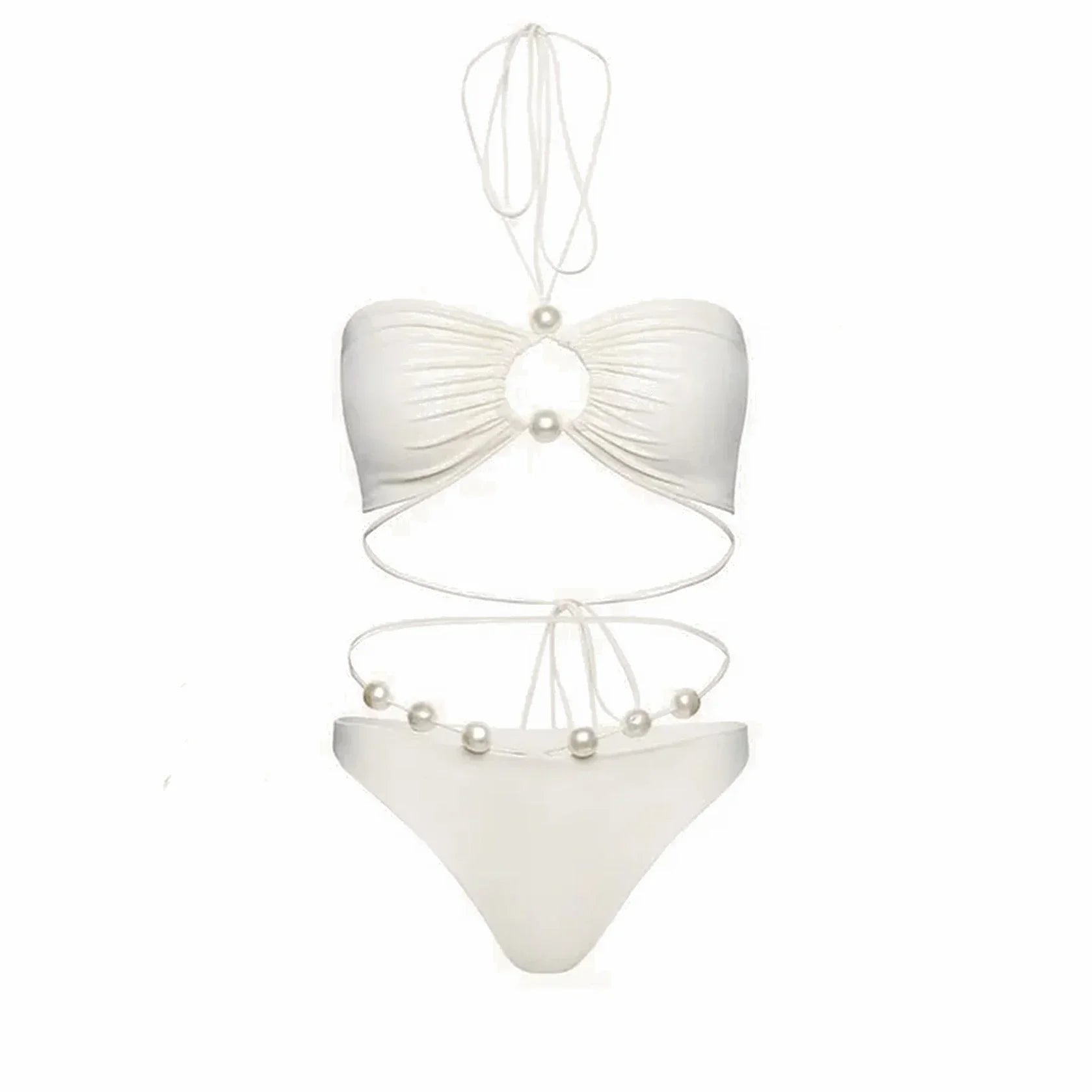 Amalfi Forever Swimwear Collection Luxlife Brands