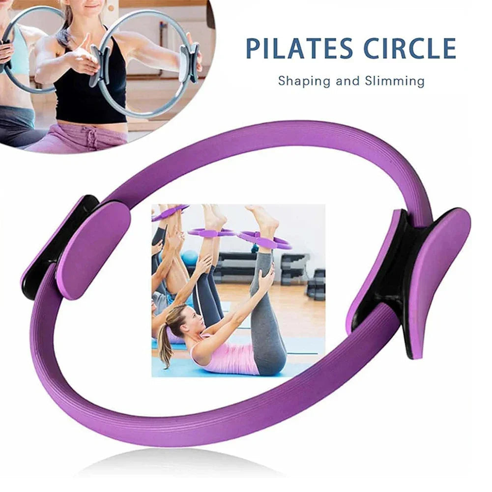 Yoga 11pcs Home Fitness Set Luxlife Brands