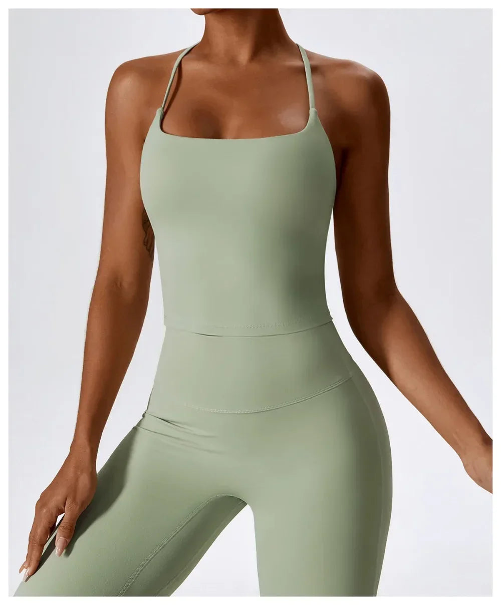 Yogalicious Fitness Collection