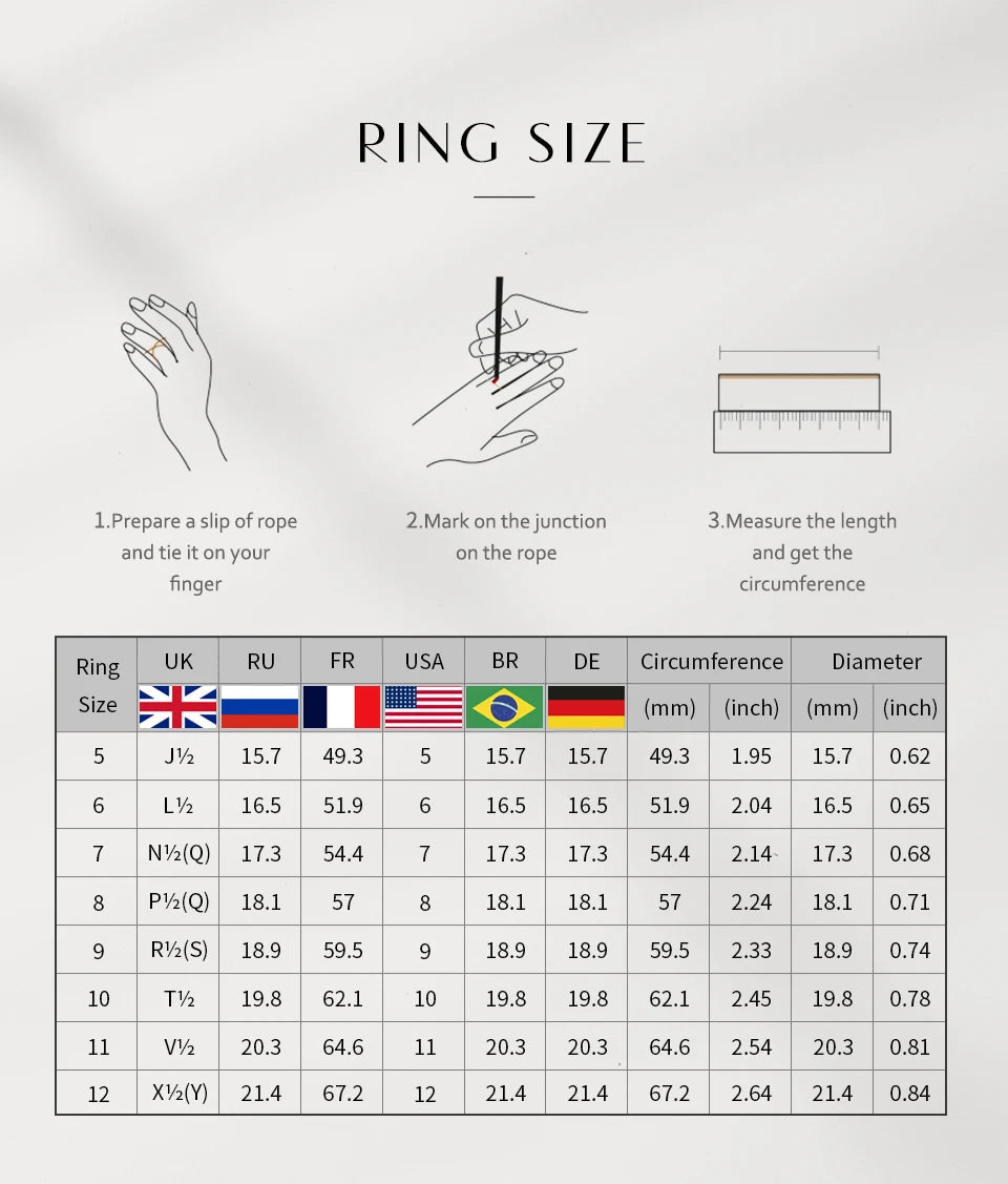 ATTAGEMS New Solid S925 Sliver 2.0ct Moissanite Rings for Women D VVS1 Pear Shape Diamond Engagement Wedding Fine Jewelry Gift Luxlife Brands
