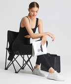 Seamless Dancing One-Piece Jumpsuit Luxlife Brands