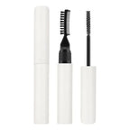 Custom 3D Eyebrow Glue Waterproof Eyebrow Style Gel, PROFESSIONAL MAKEUP The Brow Glue, Extreme Hold Eyebrow Gel, Brow Fixer Luxlife Brands