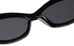 SORVINO 2025 Small Oval Women's Retro Brand Designer Glasses Outdoor Fashion Travel Goggles UV400 Men's and Women's Sunglasses Luxlife Brands