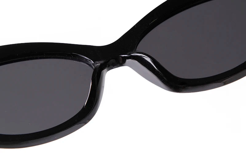 SORVINO 2025 Small Oval Women's Retro Brand Designer Glasses Outdoor Fashion Travel Goggles UV400 Men's and Women's Sunglasses