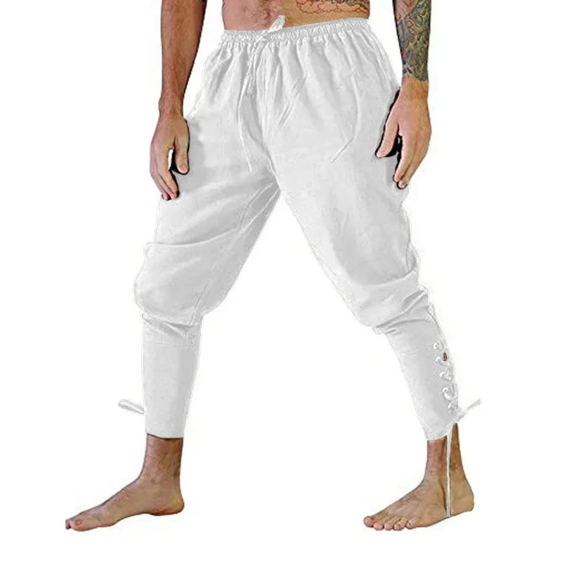Pirate Pants Costume