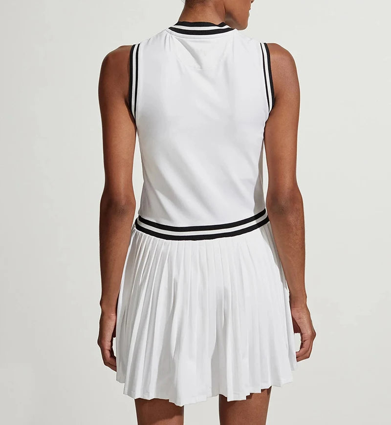 Hampton Tennis Dress