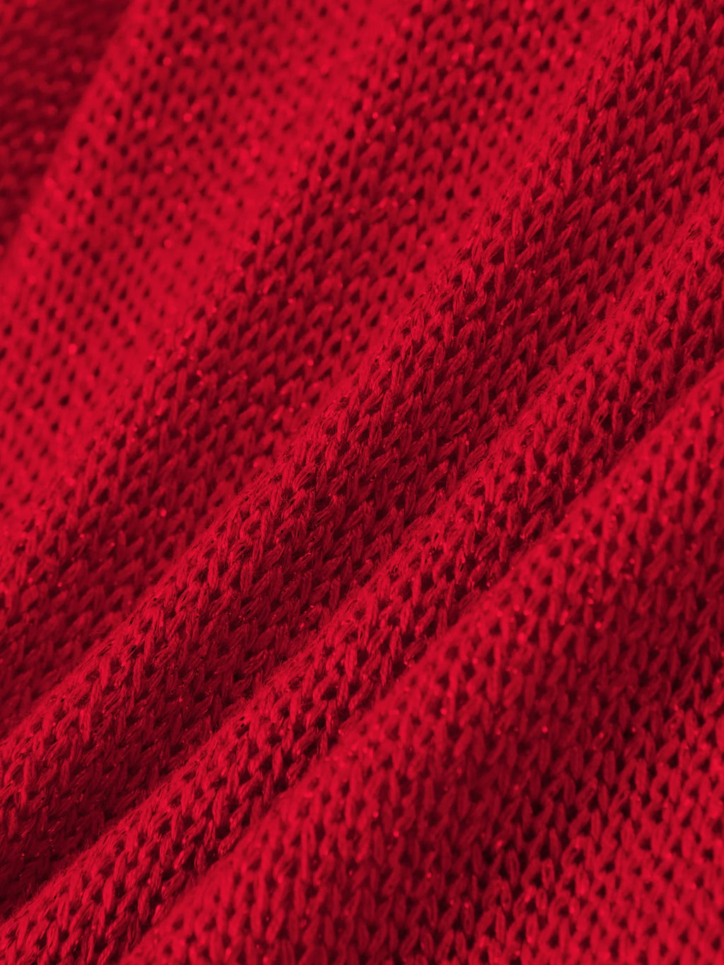 2026 Women New Year Bright Silk Dresses Sexy Stacked V Halter Neck Backless Knit Beach Mini Dress Summer Swimsuit Cover Up K145 Luxlife Brands