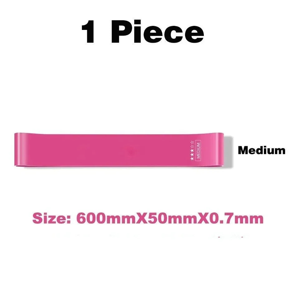 Resistance Bands Set