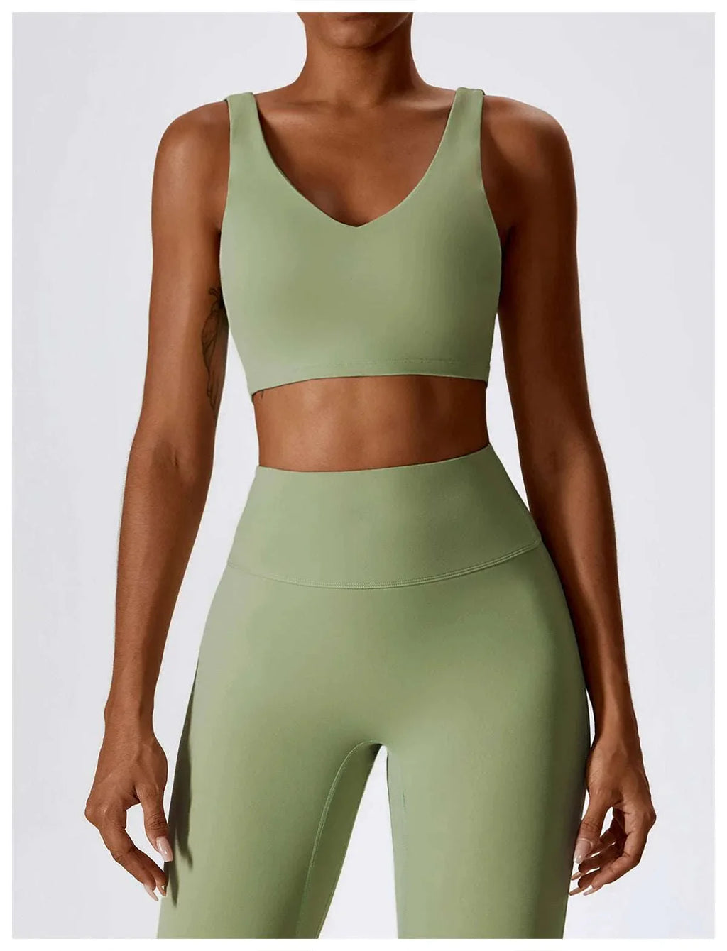 Gym Push Up Sport Yoga Bra,high Quality Yoga Top Shock Proof Tight Underwear,Pilates Fitness Vest,Womens Seamless Yoga Clothing