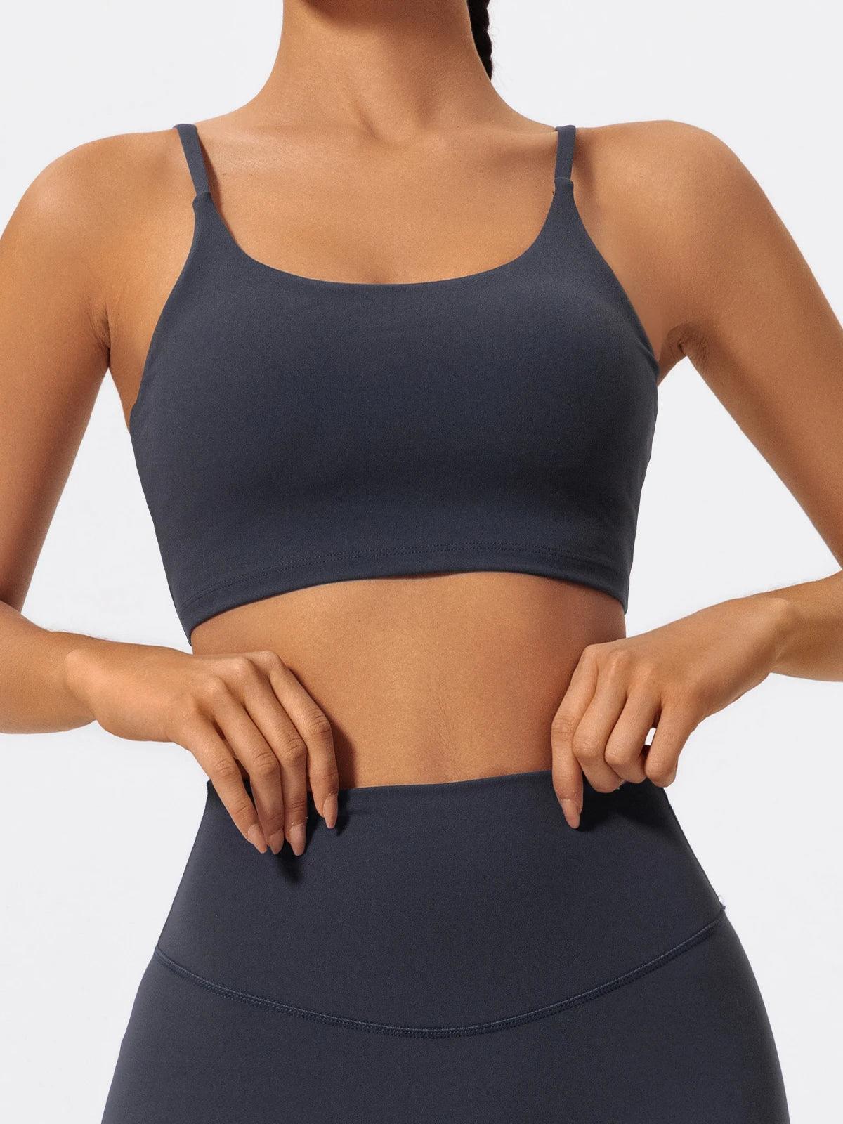 Flex Ultra-Soft Quick-Dry Yoga Collection Luxlife Brands