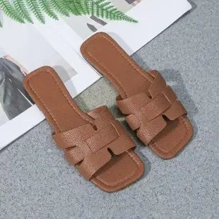 Women's non-slip beach sandals