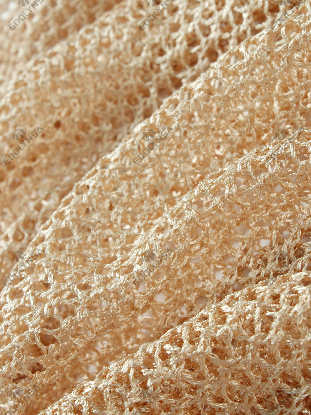 Sexy Knit Halter Neck Cut Out Beach Maxi Dress 2025 Summer Swimsuit Cover Up Women's Solid Colour Vacation Party Outfit K232 Luxlife Brands